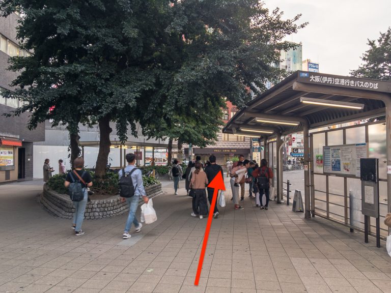 【南海→四つ橋】南海難波駅から、四つ橋線なんば駅への最短距離(5分くらい) 旅行好きの大阪人ブログ 【南海→四つ橋】南海難波駅から、四つ橋線なんば駅への最短距離(5分くらい) 旅行好きの大阪人ブログ