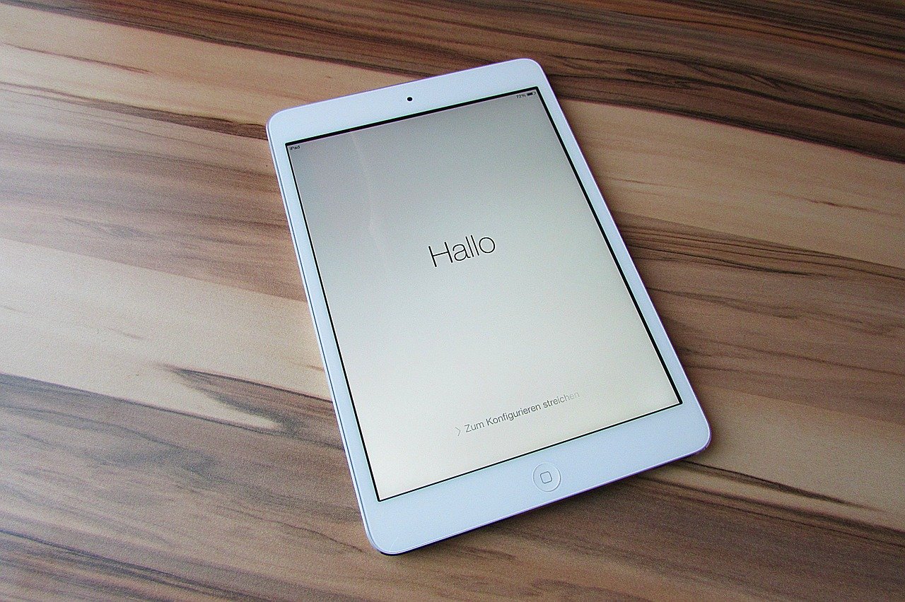 無料配達 iPad mini 第一世代2台セット タブレット
