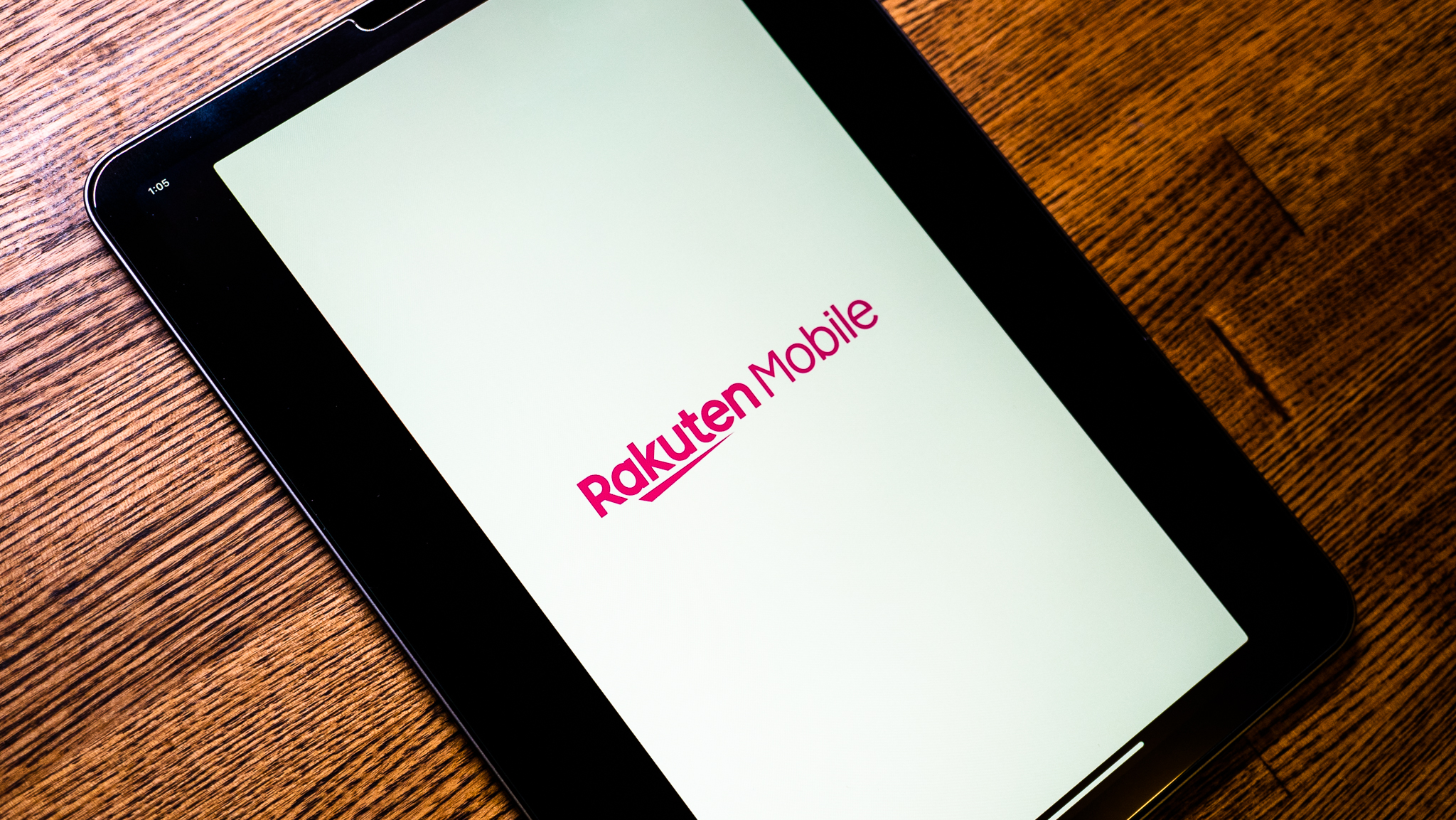 Cellularモデルのipadには楽天モバイルのsimが良いと思う3つの理由 旅行好きの大阪人ブログ