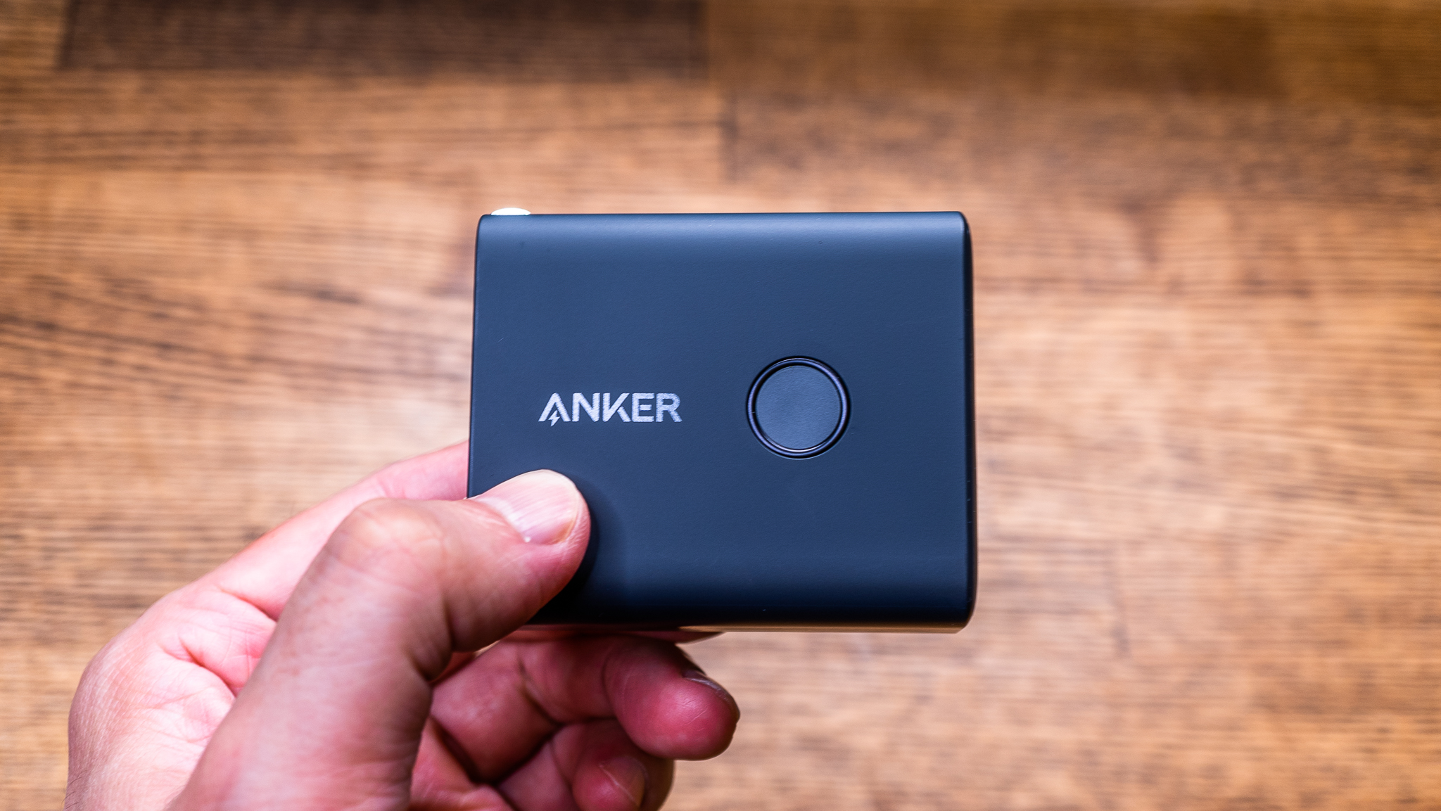 Anker 521 Power Bank (PowerCore Fusion, 45W)レビュー：コンセントに挿せるUSB-Cポート2つの モバイルバッテリー – 旅行好きの大阪人ブログ