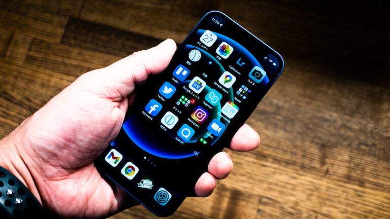  iPhone 14にはMacの人気機能が密かに隠されている